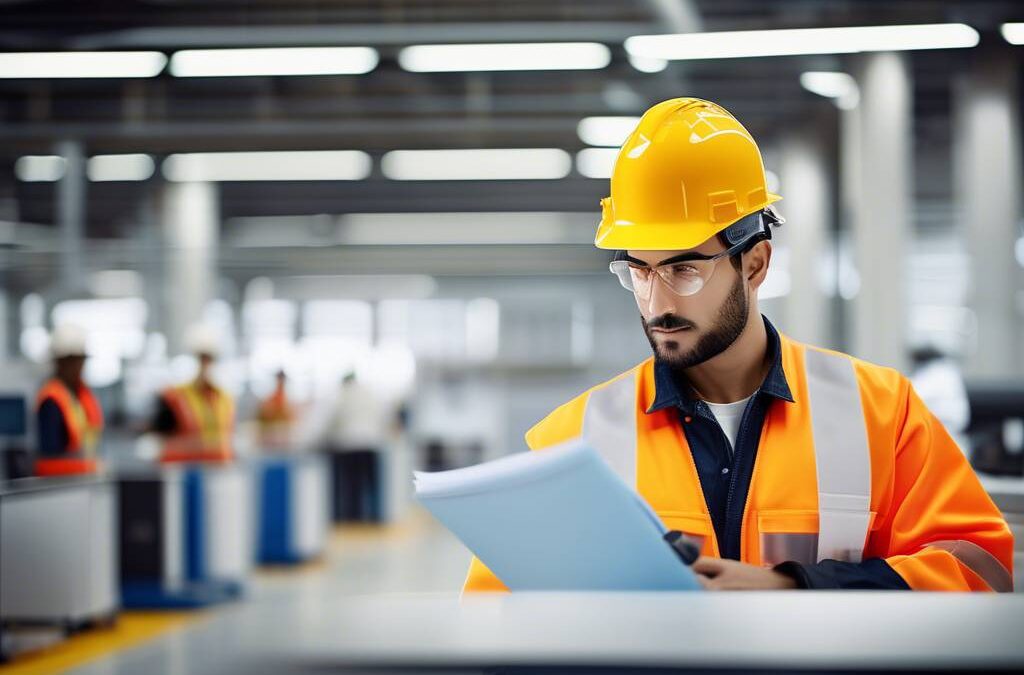 OHSAS – co kryje się za tym tajemniczym skrótem?