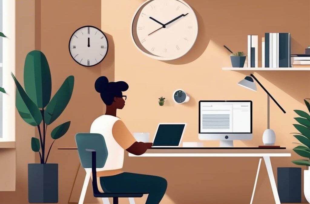 Co kryje się za znaczeniem słowa webinar?