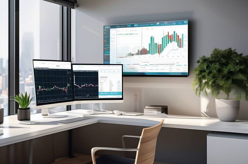 Jak wybrać brokera forex odpowiedniego dla siebie?