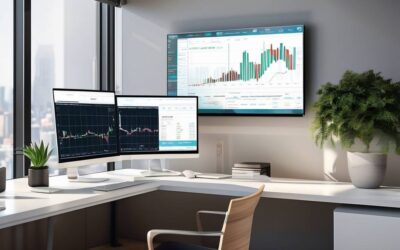 Jak wybrać brokera forex odpowiedniego dla siebie?