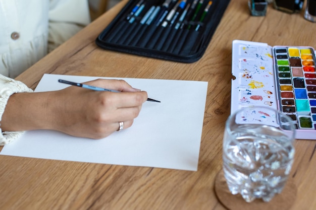 Jak pracować na tablecie graficznym, by ułatwić sobie tworzenie ilustracji?