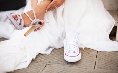 Co za buty na weselu sprawdzą się najlepiej?