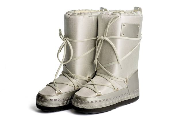 Dlaczego buty jak moon boot stały się hitem tej zimy?