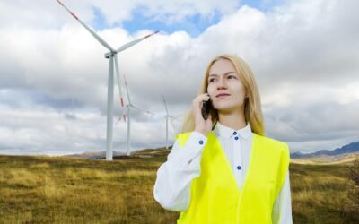 Dlaczego Europa stawia na energetykę odnawialną?