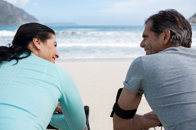 Gdzie jechać na turnus rehabilitacyjny nad morze?