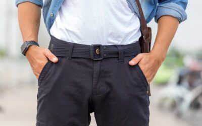 Jak nosić szelki do spodni w codziennych stylizacjach?