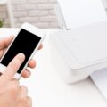 Jak podłączyć drukarkę Brother do telefonu bez użycia komputera?