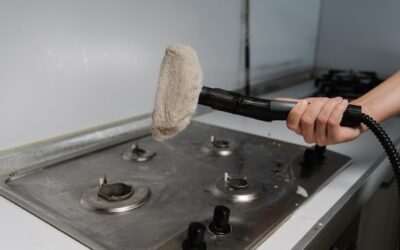 Jak wyczyścić piec gazowy dwufunkcyjny bezpiecznie i skutecznie?