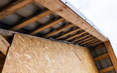 Jaką grubość płyty OSB wybrać na poddasze?