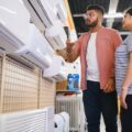 Jaka klimatyzacja na 100m2 sprawdzi się w domu lub biurze?
