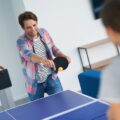 Jaka płyta na stół do ping ponga sprawdzi się w domowych warunkach?