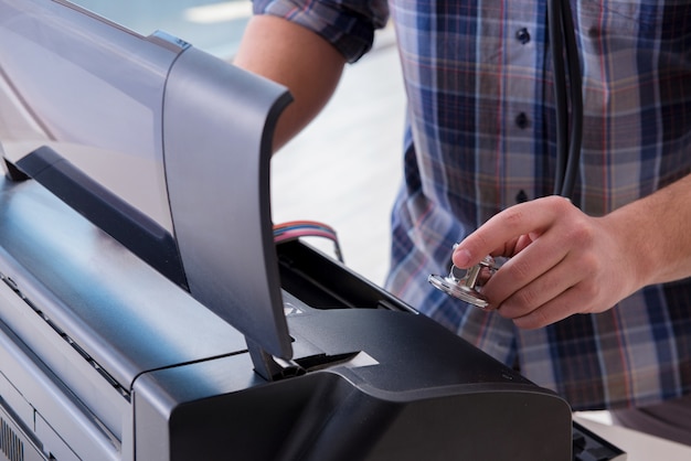 Jaki toner do drukarki HP LaserJet P1102 wybrać?