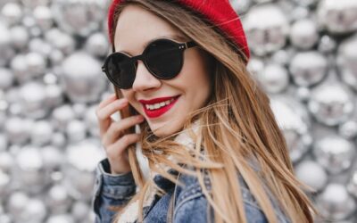 Jakie okulary modne w tym sezonie?