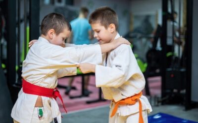 Judo czy karate – która sztuka walki będzie lepsza dla Twojego dziecka?