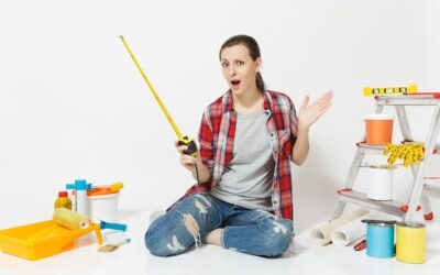 Od czego zależy koszt wykończenia domu?