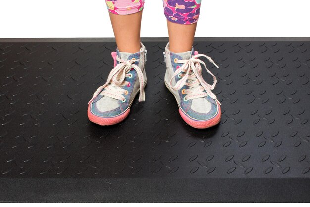 Rozmiar buta 25 ile cm dzieci mają najczęściej?