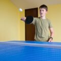 Z czego zrobić stół do ping ponga, aby spełniał swoją funkcję?