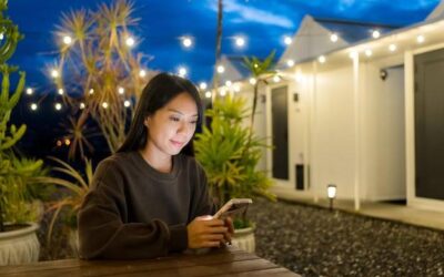 Jak efektownie oświetlić dom z zewnątrz i stworzyć magiczną atmosferę?