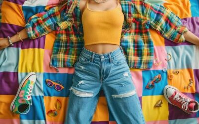 Co to styl y2k i dlaczego wraca do łask?