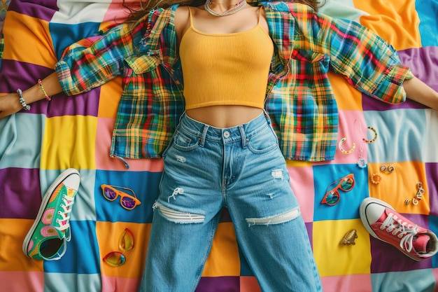 Co to styl y2k i dlaczego wraca do łask?