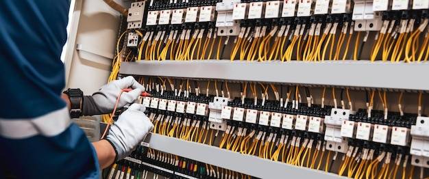 Jak właściwie dobrać kabel do obciążenia elektrycznego?