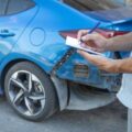 Ile kosztuje naprawa zarysowanego auta i od czego zależy cena?