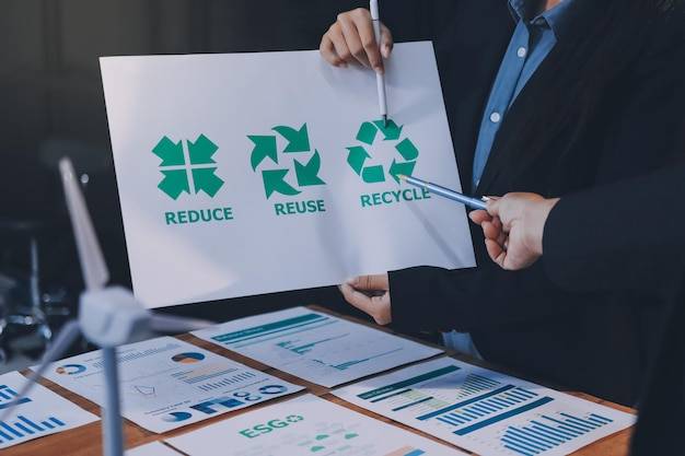 Kogo dotyczą obowiązki związane z BDO dla odpadów?