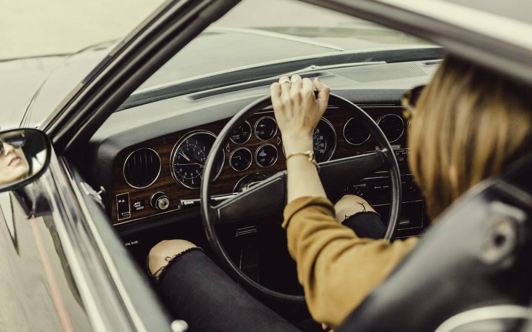 Dlaczego auto nie grzeje w środku i jak temu zaradzić?